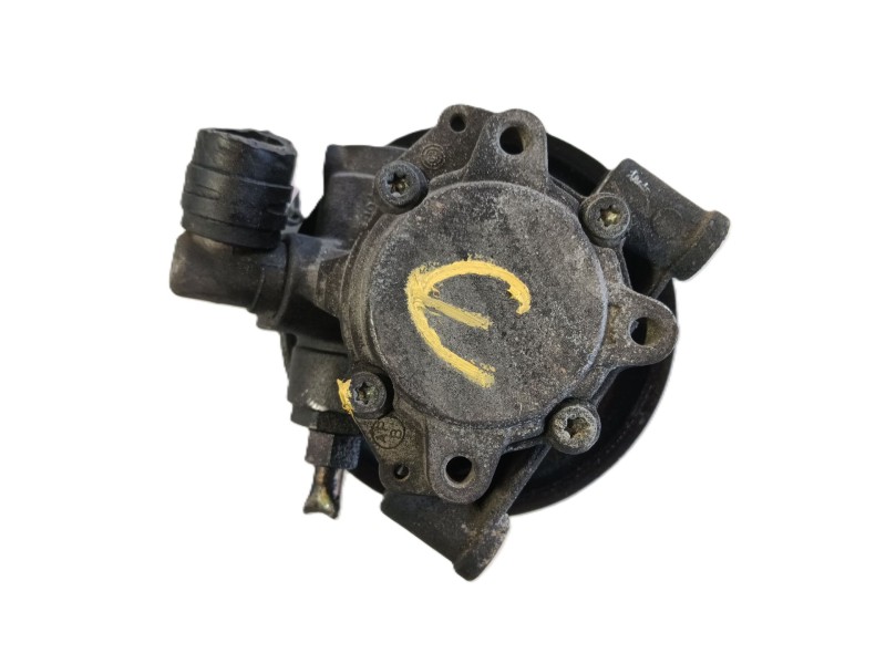 Recambio de bomba direccion para mercedes-benz clk (c209) clk 270 cdi (209.316) referencia OEM IAM 0034664101  