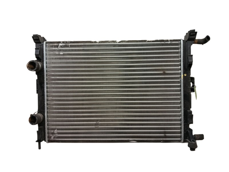 Recambio de radiador agua para renault megane ii (bm0/1_, cm0/1_) 1.6 16v (bm0c, cm0c) referencia OEM IAM 8200115541  