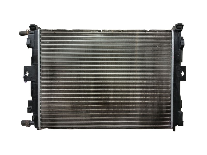 Recambio de radiador agua para renault megane ii (bm0/1_, cm0/1_) 1.6 16v (bm0c, cm0c) referencia OEM IAM 8200115541  