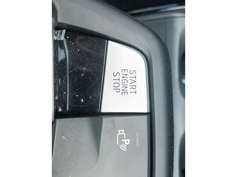 Recambio de conmutador de arranque para bmw x1 (u11) sdrive 20d referencia OEM IAM   