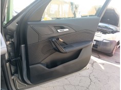 Recambio de guarnecido puerta delantera derecha para bmw x1 (u11) sdrive 20d referencia OEM IAM   