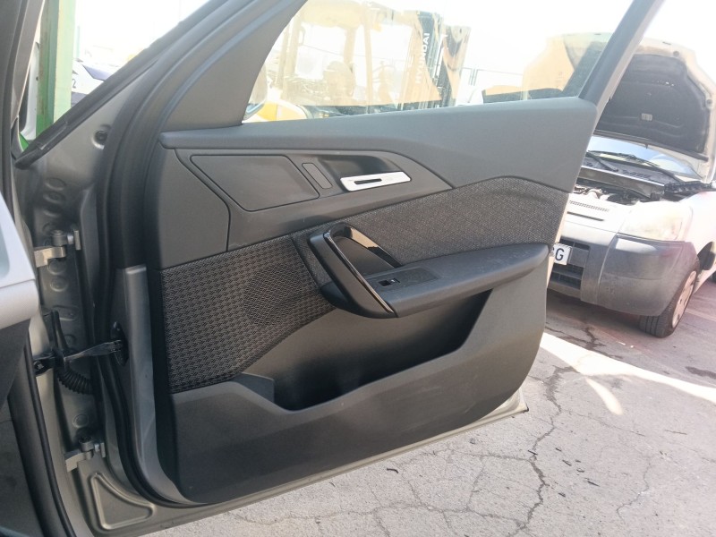 Recambio de guarnecido puerta delantera derecha para bmw x1 (u11) sdrive 20d referencia OEM IAM   