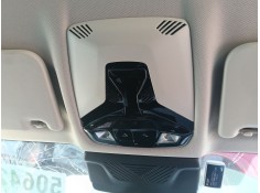 Recambio de luz interior delantera central para bmw x1 (u11) sdrive 20d referencia OEM IAM   