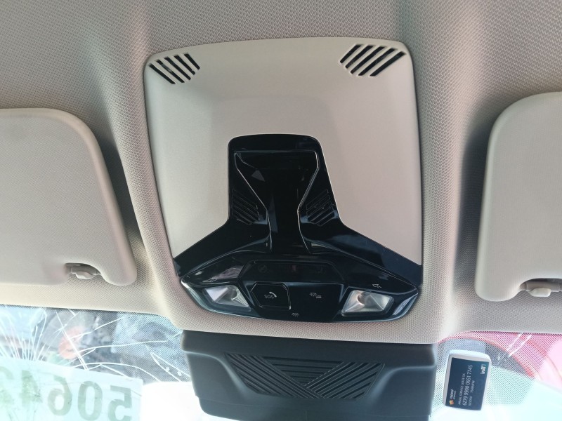 Recambio de luz interior delantera central para bmw x1 (u11) sdrive 20d referencia OEM IAM   