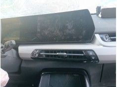 Recambio de mando calefaccion / aire acondicionado para bmw x1 (u11) sdrive 20d referencia OEM IAM   
