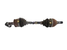 Recambio de transmision delantera izquierda para opel astra j sedán 1.7 cdti (69) referencia OEM IAM 13396740  