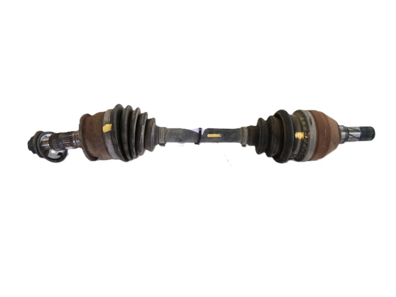 Recambio de transmision delantera izquierda para opel astra j sedán 1.7 cdti (69) referencia OEM IAM 13396740  