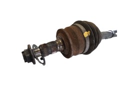 Recambio de transmision delantera izquierda para opel astra j sedán 1.7 cdti (69) referencia OEM IAM 13396740   2