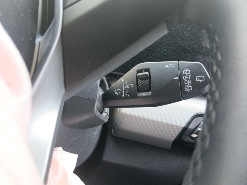 Recambio de mando limpia para bmw x1 (u11) sdrive 20d referencia OEM IAM   