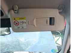 Recambio de parasol derecho para bmw x1 (u11) sdrive 20d referencia OEM IAM   