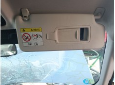 Recambio de parasol derecho para bmw x1 (u11) sdrive 20d referencia OEM IAM   
