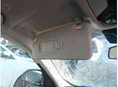 Recambio de parasol izquierdo para bmw x1 (u11) sdrive 20d referencia OEM IAM   