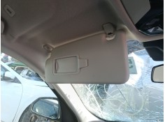 Recambio de parasol izquierdo para bmw x1 (u11) sdrive 20d referencia OEM IAM   