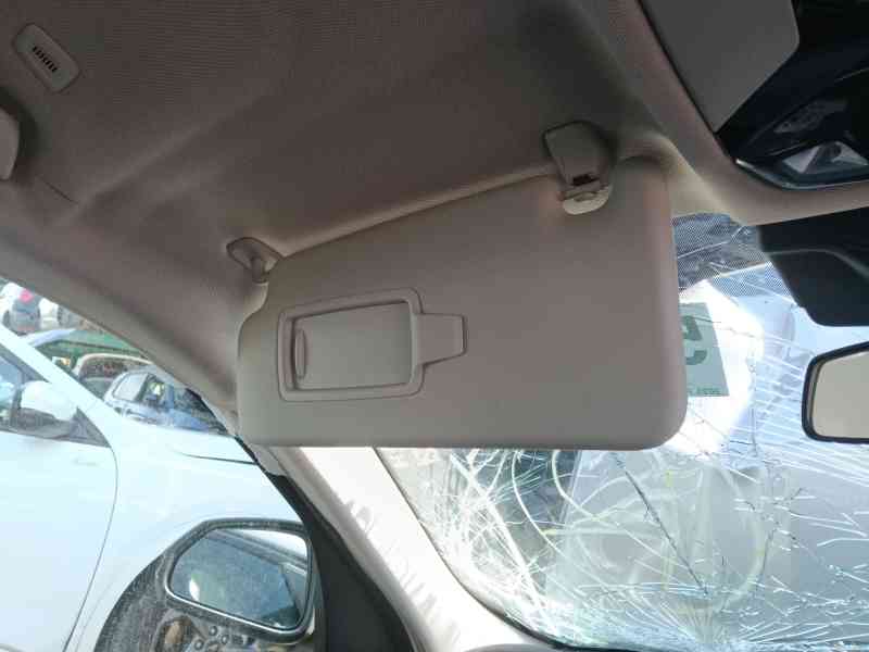 Recambio de parasol izquierdo para bmw x1 (u11) sdrive 20d referencia OEM IAM   
