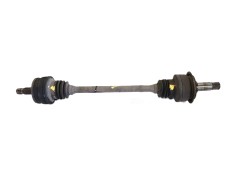 Recambio de transmision trasera derecha para mercedes-benz clk (c209) clk 270 cdi (209.316) referencia OEM IAM 2033502456  