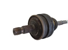 Recambio de transmision trasera derecha para mercedes-benz clk (c209) clk 270 cdi (209.316) referencia OEM IAM 2033502456   2
