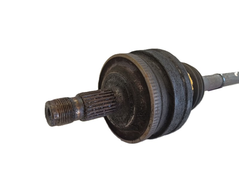 Recambio de transmision trasera derecha para mercedes-benz clk (c209) clk 270 cdi (209.316) referencia OEM IAM 2033502456  