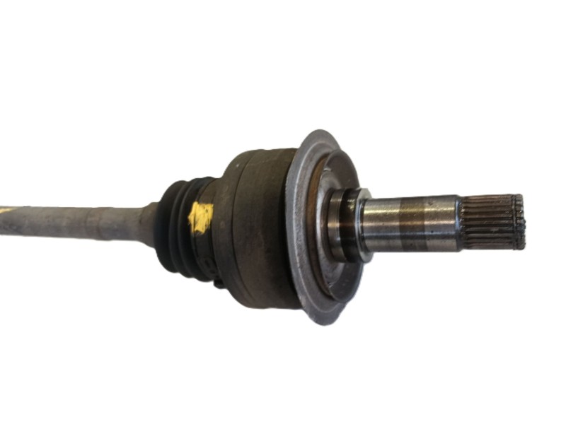 Recambio de transmision trasera derecha para mercedes-benz clk (c209) clk 270 cdi (209.316) referencia OEM IAM 2033502456  