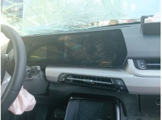 Recambio de sistema audio / radio cd para bmw x1 (u11) sdrive 20d referencia OEM IAM   