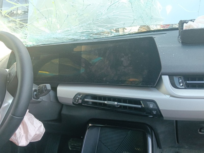 Recambio de sistema audio / radio cd para bmw x1 (u11) sdrive 20d referencia OEM IAM   