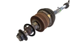 Recambio de transmision delantera derecha para opel astra j sedán 1.7 cdti (69) referencia OEM IAM 13356124   2