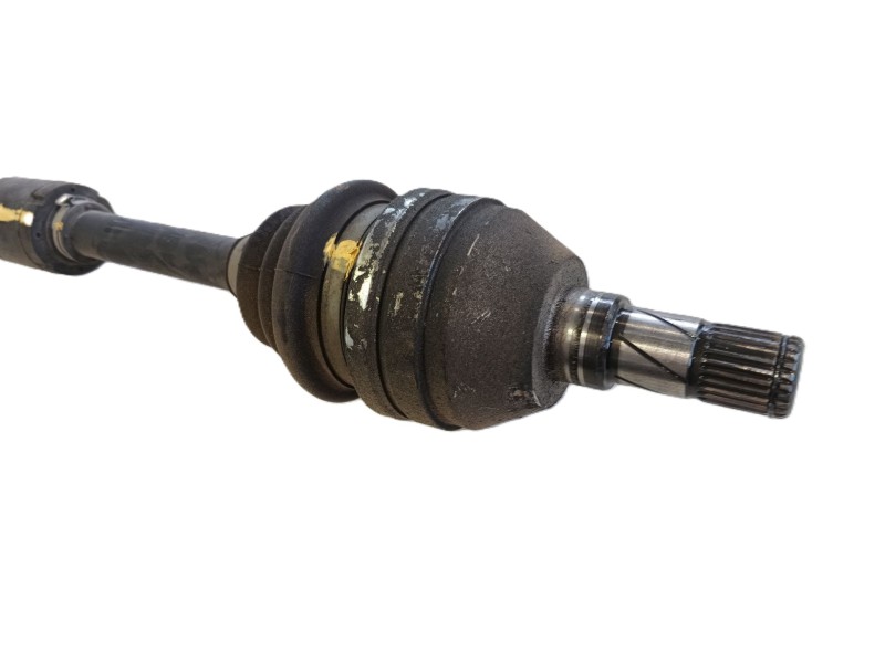 Recambio de transmision delantera derecha para opel astra j sedán 1.7 cdti (69) referencia OEM IAM 13356124  