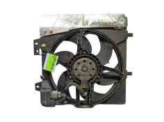 Recambio de electroventilador para citroën c3 i (fc_, fn_) 1.4 hdi referencia OEM IAM 9812028580  