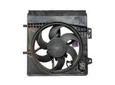 Recambio de electroventilador para citroën c3 i (fc_, fn_) 1.4 hdi referencia OEM IAM 9812028580   2