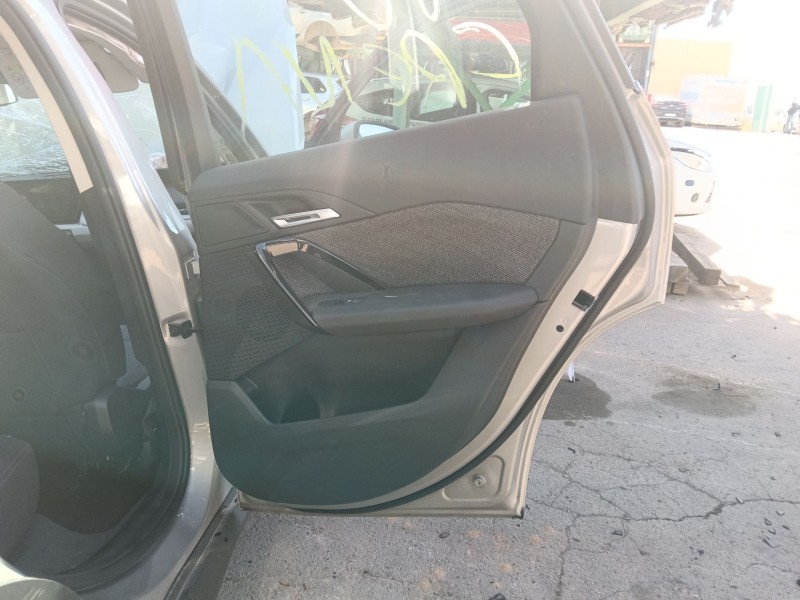 Recambio de guarnecido puerta trasera derecha para bmw x1 (u11) sdrive 20d referencia OEM IAM   