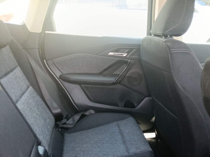 Recambio de guarnecido puerta trasera izquierda para bmw x1 (u11) sdrive 20d referencia OEM IAM   