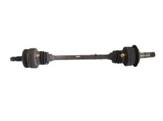 Recambio de transmision trasera izquierda para mercedes-benz clk (c209) clk 270 cdi (209.316) referencia OEM IAM 2033502456  