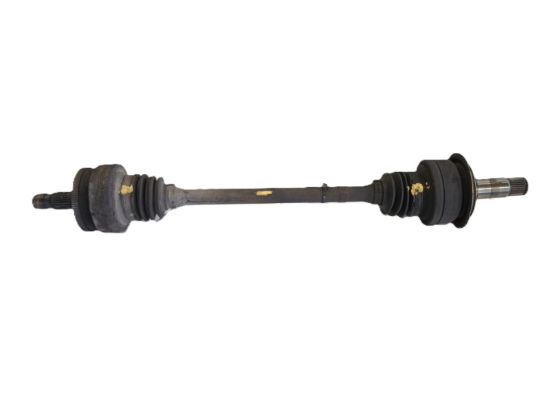 Recambio de transmision trasera izquierda para mercedes-benz clk (c209) clk 270 cdi (209.316) referencia OEM IAM 2033502456  