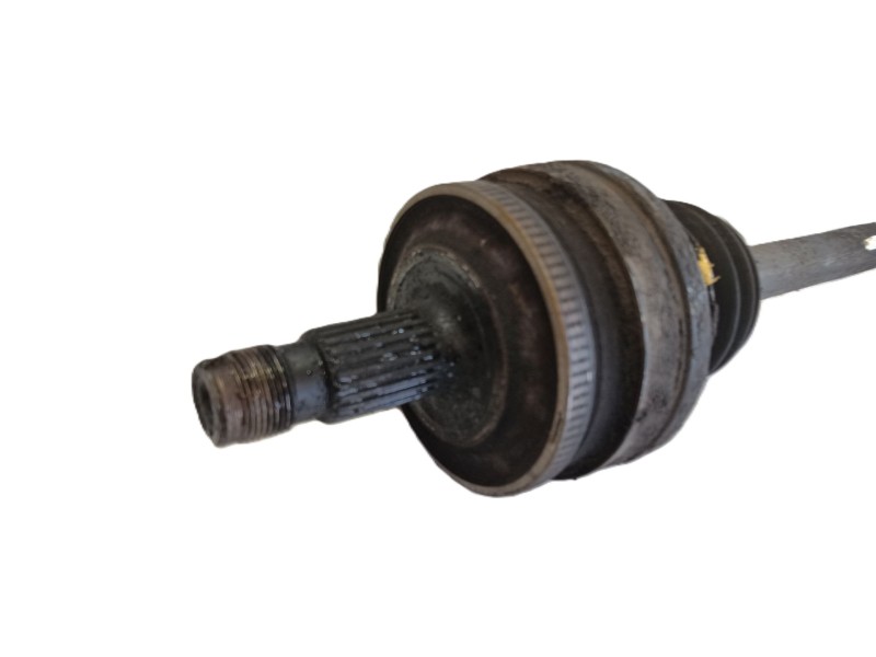 Recambio de transmision trasera izquierda para mercedes-benz clk (c209) clk 270 cdi (209.316) referencia OEM IAM 2033502456  