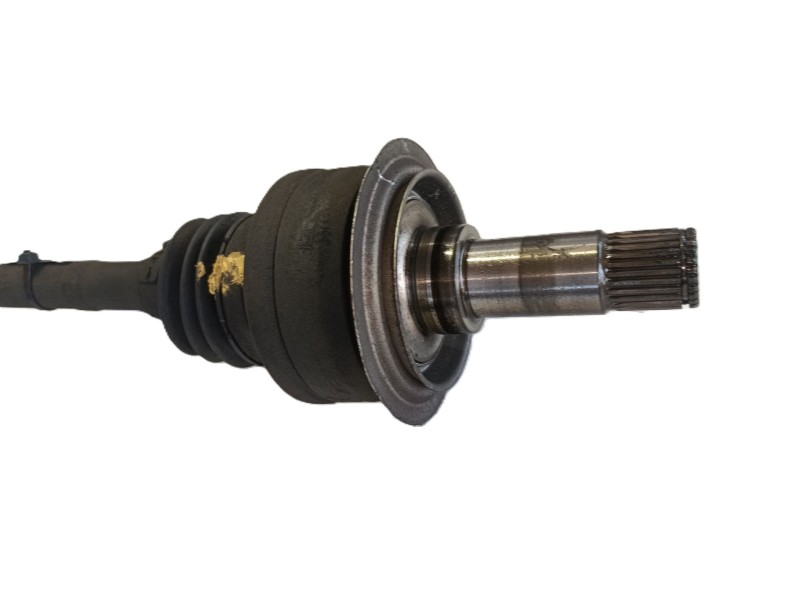 Recambio de transmision trasera izquierda para mercedes-benz clk (c209) clk 270 cdi (209.316) referencia OEM IAM 2033502456  