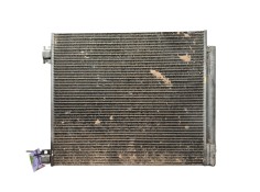 Recambio de condensador / radiador aire acondicionado para nissan qashqai ii (j11, j11_) 1.2 dig-t referencia OEM IAM   