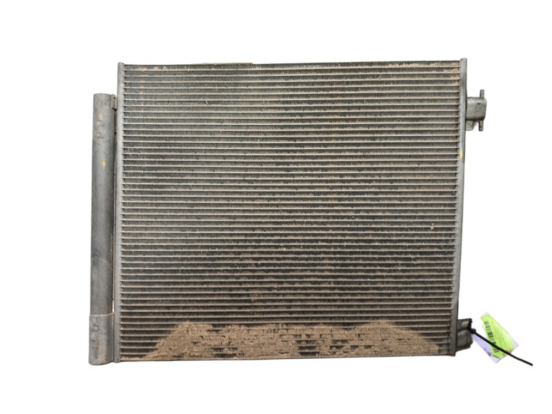 Recambio de condensador / radiador aire acondicionado para nissan qashqai ii (j11, j11_) 1.2 dig-t referencia OEM IAM   