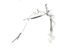 Recambio de tubos aire acondicionado para nissan qashqai ii (j11, j11_) 1.2 dig-t referencia OEM IAM   
