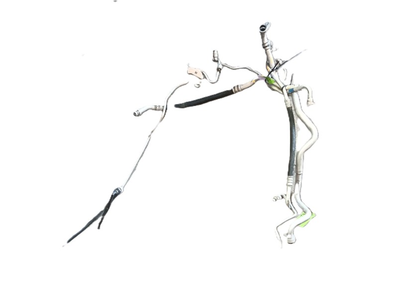 Recambio de tubos aire acondicionado para nissan qashqai ii (j11, j11_) 1.2 dig-t referencia OEM IAM   