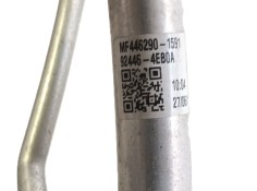 Recambio de tubos aire acondicionado para nissan qashqai ii (j11, j11_) 1.2 dig-t referencia OEM IAM    2