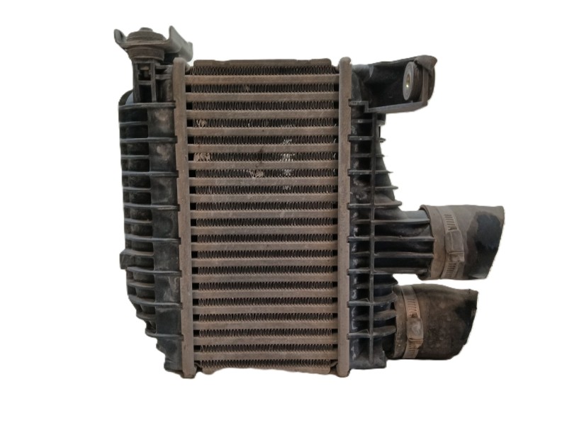 Recambio de intercooler para toyota avensis (_t25_) 2.0 d-4d (cdt250_) referencia OEM IAM 179400G011  
