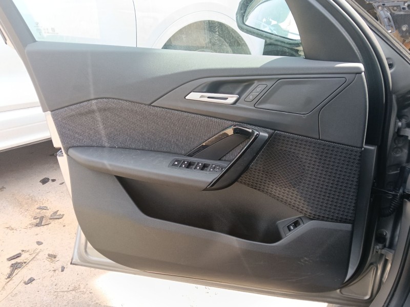 Recambio de guarnecido puerta delantera izquierda para bmw x1 (u11) sdrive 20d referencia OEM IAM   