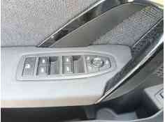 Recambio de mando elevalunas delantero izquierdo para bmw x1 (u11) sdrive 20d referencia OEM IAM   