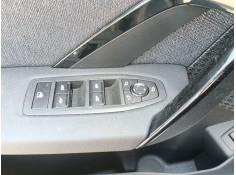 Recambio de mando elevalunas delantero izquierdo para bmw x1 (u11) sdrive 20d referencia OEM IAM   
