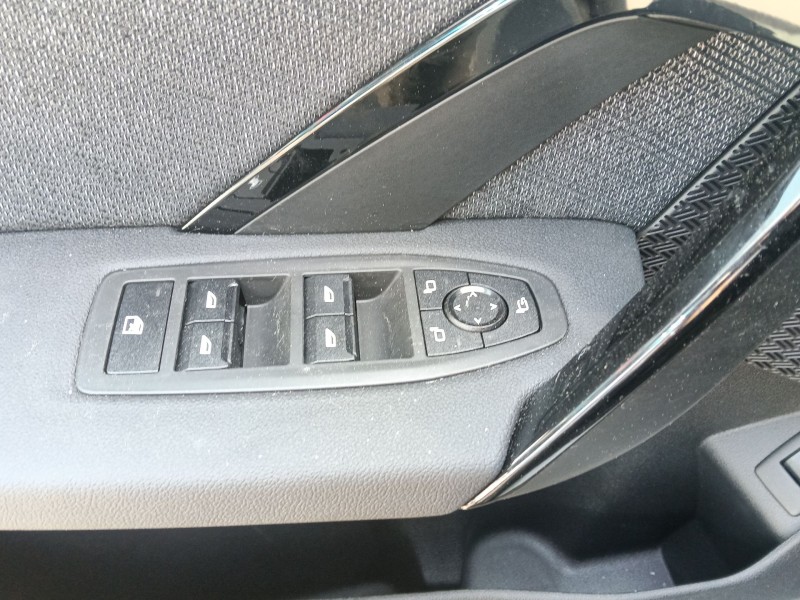 Recambio de mando elevalunas delantero izquierdo para bmw x1 (u11) sdrive 20d referencia OEM IAM   