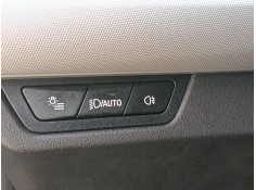 Recambio de mando luces para bmw x1 (u11) sdrive 20d referencia OEM IAM    2