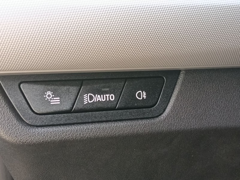 Recambio de mando luces para bmw x1 (u11) sdrive 20d referencia OEM IAM   