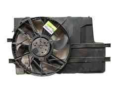 Recambio de electroventilador para mercedes-benz clase a (w168) a 160 (168.033, 168.133) referencia OEM IAM 1685000593  