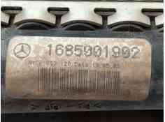 Recambio de radiador agua para mercedes-benz clase a (w168) a 160 (168.033, 168.133) referencia OEM IAM 1685000602   2