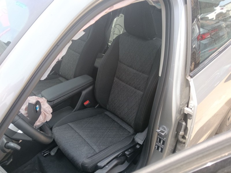 Recambio de asiento delantero izquierdo para bmw x1 (u11) sdrive 20d referencia OEM IAM   