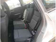 Recambio de mando elevalunas trasero izquierdo para bmw x1 (u11) sdrive 20d referencia OEM IAM   